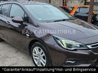 gebraucht Opel Astra Sports Tourer 120 Jahre Start/Stop*1.HD*