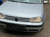 gebraucht VW Golf IV 1,9 TDI tüv Neu