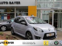 Gebraucht Renault Twingo 133 PS (97 kW) 2012 Grau Kleinwagen
