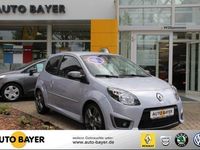 gebraucht Renault Twingo 1,6 16V Sport 133PS UVP 17799,- *KLIMA* ALU*