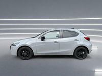 Second-hand Mazda 2 90 CP (66 kW) 2024 Gri Hatchback