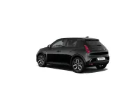 Neu Renault 5 E-Tech Iconic 11 kW (15 PS) 2025 Blackpearlschwarz (schwarz)