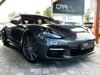 gebraucht Porsche Panamera 4S Sport-Chrono *ACC*LED*360*21''Turbo*