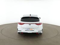 Gebraucht Kia ProCeed GT 204 PS (150 kW) 2021 Weiß Kombi