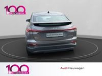 gebraucht Audi Q4 e-tron S-line