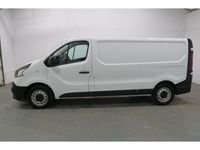 Gebraucht Renault Trafic 120 PS (88 kW) 2021 Gletscherweiss Van / Kleinbus