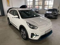 Gebraucht Kia e-Niro Vision 100 kW (136 PS) 2021 Weiß SUV