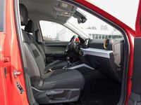 gebraucht Seat Arona 1.0 TGI STYLE NAVI LED KAMERA SITZH Autohaus Tiemeyer Halver Autohaus Tiemeyer Halver