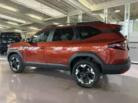 Second-hand Dacia Bigster Extreme 140 CP (102 kW) 2026 Maro SUV