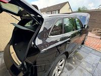 Gebraucht Audi Q5 S-Line 258 PS (189 kW) 2012 Schwarz SUV