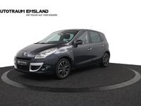 Gebraucht Renault Mégane Bose Edition 110 PS (80 kW) 2012 Grau Van / Kleinbus