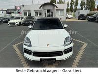 Gebraucht Porsche Cayenne Coupe 340 PS (250 kW) 2019 Weiß Coupé