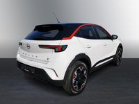 Gebraucht Opel Mokka-e 100 kW (136 PS) 2025 Lack weiss banquise/typ aussen SUV