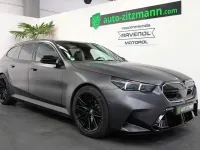 Gebraucht BMW M5 Performance 727 PS (534 kW) 2025 Grau Limousine