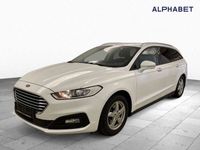 gebraucht Ford Mondeo Turnier 2.0 EcoBlue ) Trend BLIS Key PDC