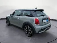Gebraucht Mini Cooper S Classic 178 PS (130 kW) 2022 Grau Kleinwagen
