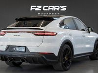 Gebraucht Porsche Cayenne Turbo GT 640 PS (470 kW) 2023 Weiß SUV