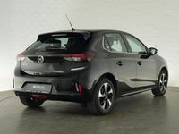 Brugt Opel Corsa-e Elegance 100 kW (136 HK) 2023 Sort Hatchback