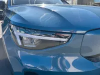 Gebraucht Volvo C40 169 kW (231 PS) 2023 Blau SUV