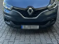Gebraucht Renault Kadjar 131 PS (96 kW) 2017 Grau SUV