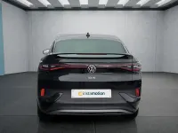 Gebraucht VW ID.5 Pro 127 kW (174 PS) 2023 Schwarz SUV