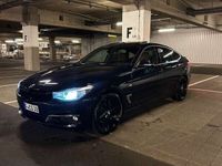 gebraucht BMW 328 328 i Luxury