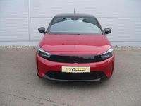 Gebraucht Opel Corsa 101 PS (74 kW) 2024 Rot Limousine