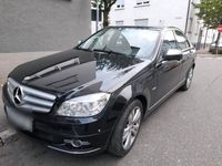 gebraucht Mercedes C220 CDI AVANTGARDE Avantgarde