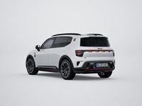 Neu Smart #5 Brabus 475 kW (646 PS) 2025 Weiß SUV