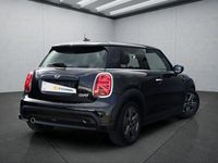 Gebraucht Mini Cooper 136 PS (100 kW) 2023 Schwarz Kleinwagen