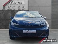 Gebraucht Cupra Born 169 kW (231 PS) 2025 Blau Kleinwagen