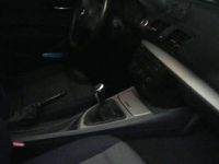 Gebraucht BMW 116 116 PS (85 kW) 2005 Silber Kleinwagen