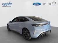 Neu BYD Seal Design 230 kW (313 PS) 2025 Blau metallic Limousine