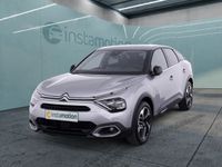 Gebraucht Citroën C4 Shine 131 PS (96 kW) 2022 Grau