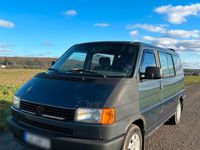 gebraucht VW Multivan T4 2,5l Beniner