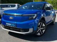 Brugt Ford Explorer 250 kW (340 HK) 2025 Blå SUV