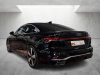 Gebraucht Audi A5 S-Line 150 PS (110 kW) 2025 Schwarz Limousine