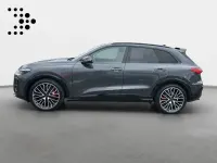Neu Audi SQ5 Edition .1 367 PS (269 kW) 2025 Grau SUV