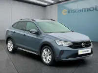 Używany VW Taigo 150 KM (110 kW) 2024 Zielony SUV