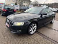 Second-hand Audi A5 Performance 179 CP (131 kW) 2011 Negru Coupe
