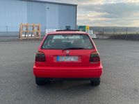 gebraucht VW Golf III Joker Edition (1.4 L Benziner) TÜV + Service Neu