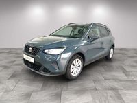 Gebraucht Seat Arona Style 95 PS (69 kW) 2025 9k fjordblau SUV