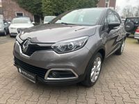 gebraucht Renault Captur Luxe,Klimaautomatic