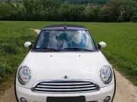 Occasion Mini Cooper 122 PK (89 kW) 2011 Wit Hatchback