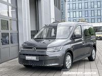 Neu VW Caddy Life 116 PS (85 kW) 2025 Grau Van / Kleinbus