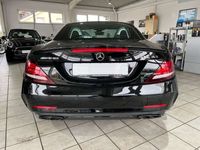 gebraucht Mercedes SLC43 AMG /H&K/ILS/LED/AIRSCARF/NIGHT-P./GARANTI