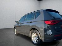 Gebraucht Seat Tarraco 150 PS (110 kW) 2023 Grau SUV