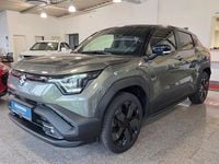 Neu Suzuki Vitara Comfort+ 127 kW (174 PS) 2026 Grün SUV