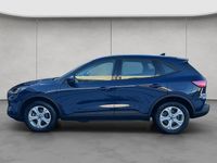 Gebraucht Ford Kuga Cool & Connect 152 PS (111 kW) 2022 Blazer blue SUV