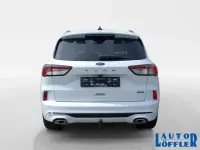 Brugt Ford Kuga ST-Line 152 HK (111 kW) 2022 Hvid SUV